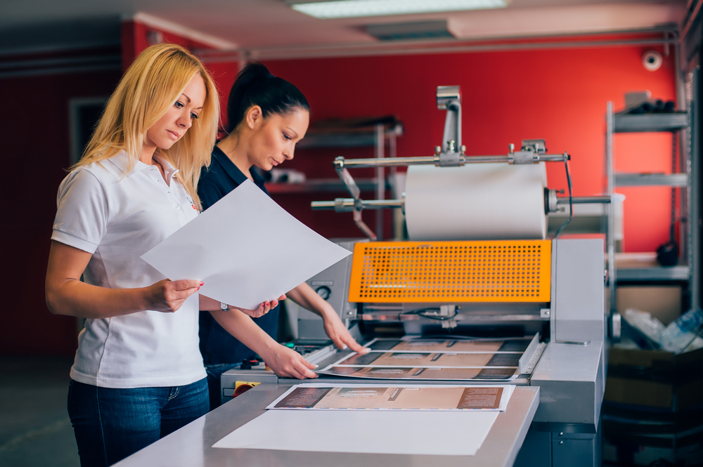 Outsourcing de impressão: o que é e como funciona?